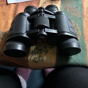 Binoculars